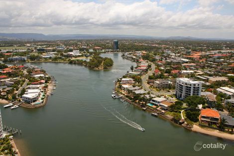 3003/4 Wahroonga Pl, Surfers Paradise, QLD 4217