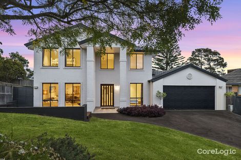 Property photo of 42 Irvine Street Kiama NSW 2533