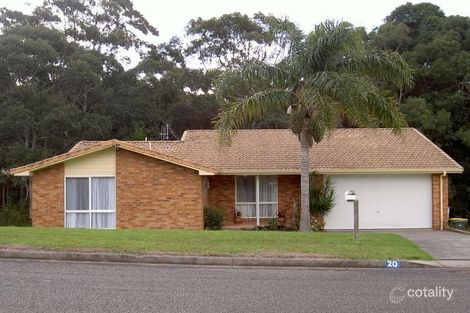 Property photo of 20 Red Head Road Red Head NSW 2430