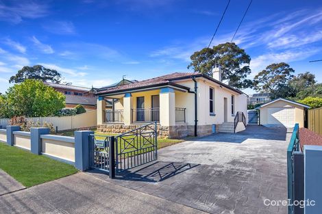 Property photo of 14 Heath Street Concord NSW 2137