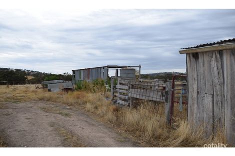 Property photo of 48 Bealiba-Rheola Road Rheola VIC 3517