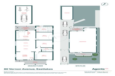 Property photo of 80 Vernon Avenue Eastlakes NSW 2018