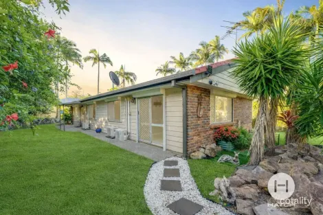 73 Fedrick St, Boronia Heights, QLD 4124