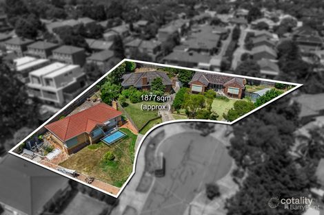 17 Stubley Ct, Greensborough, VIC 3088