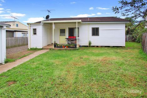 Property photo of 34 Dagmar Crescent Blacktown NSW 2148