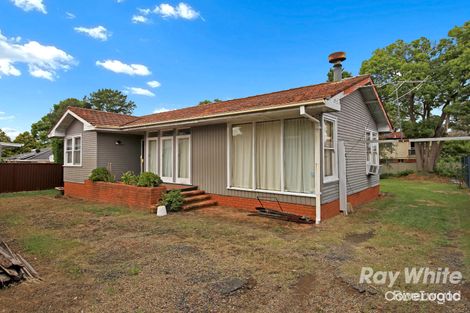 Property photo of 25A Amy Road Peakhurst NSW 2210