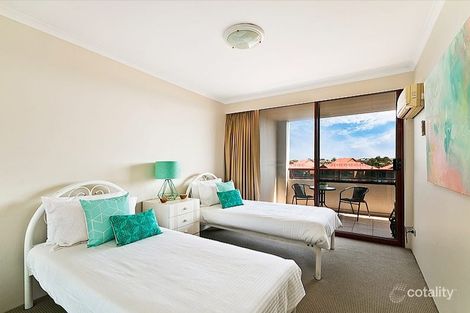 Property photo of 50/152-164 Bulwara Road Pyrmont NSW 2009