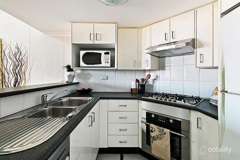 Property photo of 50/152-164 Bulwara Road Pyrmont NSW 2009