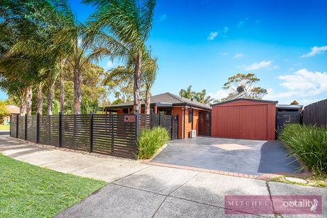 Property photo of 2 Colac Court Patterson Lakes VIC 3197