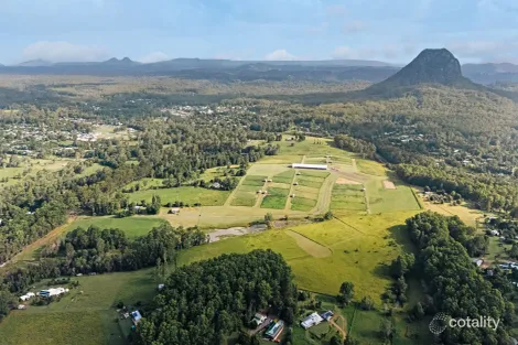 Property photo of 101 Pound Road Pomona QLD 4568