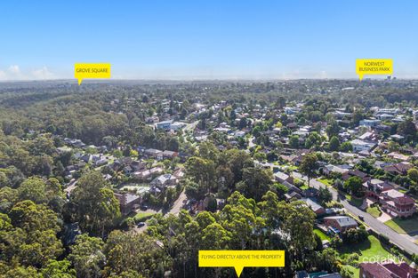 Property photo of 10 Ferngreen Way Castle Hill NSW 2154