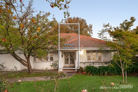 Property photo of 91 Highfield Road Canterbury VIC 3126