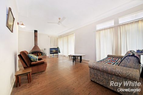 Property photo of 25A Amy Road Peakhurst NSW 2210