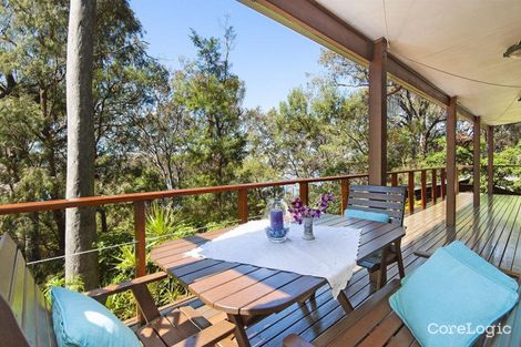 Property photo of 26 Thompson Street Scotland Island NSW 2105