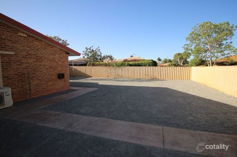 Property photo of 12D Yarrunga Crescent South Hedland WA 6722