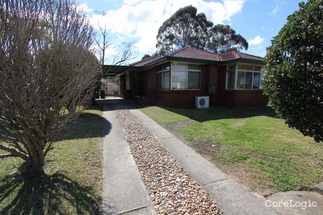 Property photo of 71 Medley Avenue Liverpool NSW 2170