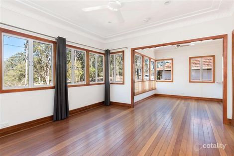 Property photo of 20 David Avenue Bardon QLD 4065