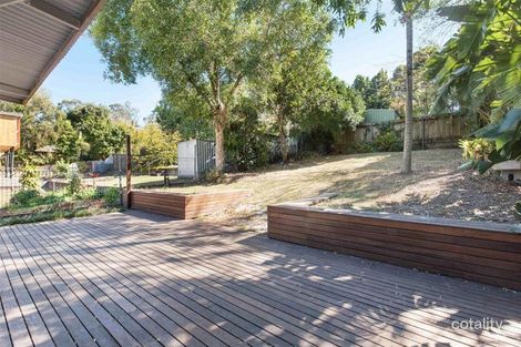 Property photo of 20 David Avenue Bardon QLD 4065