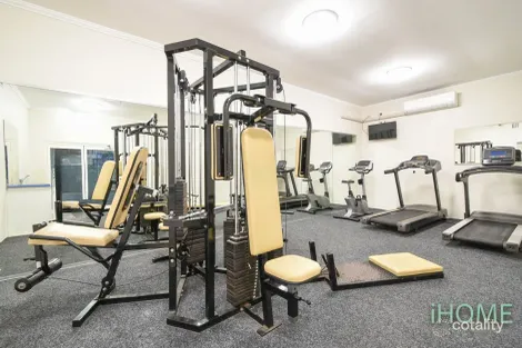 Property photo of 295/17-21 Romsey Street Waitara NSW 2077