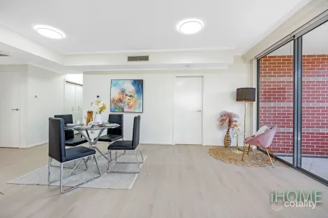 Property photo of 295/17-21 Romsey Street Waitara NSW 2077
