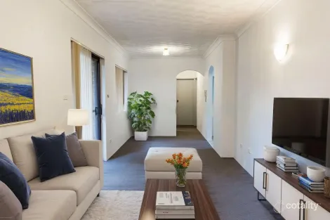 Property photo of 1/38 Albert Street North Parramatta NSW 2151