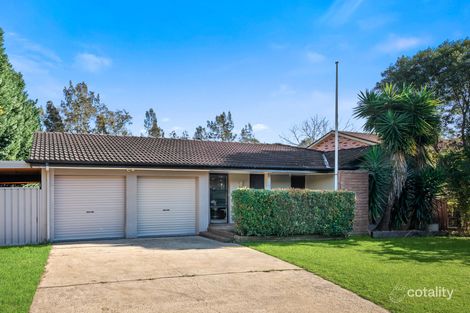 Property photo of 34 Warriewood Street Woodbine NSW 2560