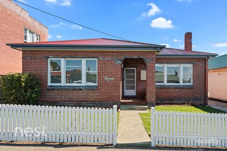 18 Margaret St, Sandy Bay, TAS 7005