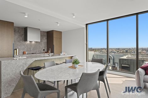 Property photo of 2103/48 Claremont Street South Yarra VIC 3141