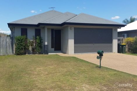 1 Eton Ct, Burdell, QLD 4818