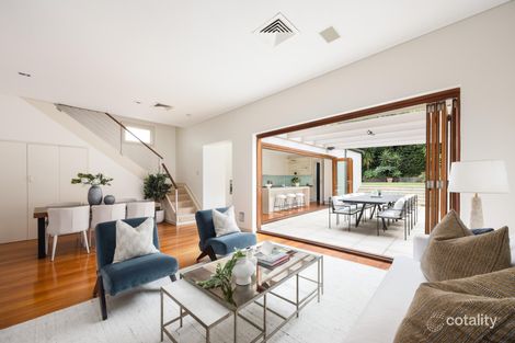 Property photo of 60B Dutruc Street Randwick NSW 2031