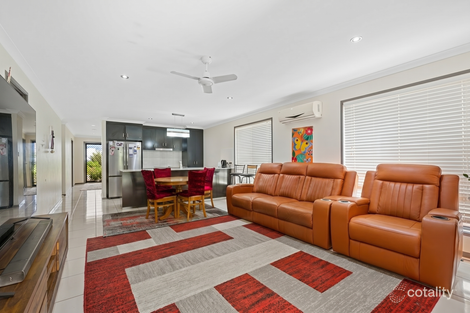 Property photo of 108 Springfield Drive Norman Gardens QLD 4701