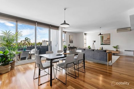 Property photo of 24/1 St David Street Fitzroy VIC 3065