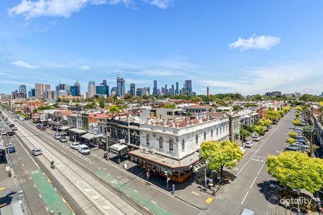 Property photo of 24/1 St David Street Fitzroy VIC 3065