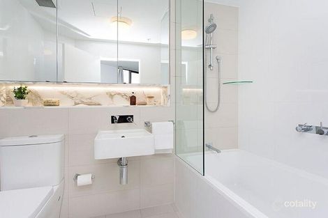 Property photo of 1106/16 Brodie Spark Drive Wolli Creek NSW 2205