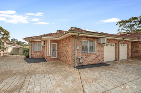 4/46-48 Veron St, Wentworthville, NSW 2145