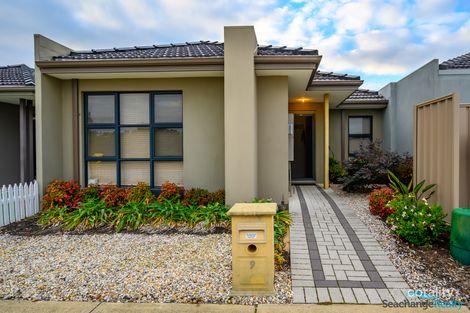 Property photo of 9 Furioso Green Baldivis WA 6171