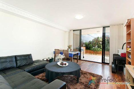 Property photo of 5/1 Kensington Street Kogarah NSW 2217