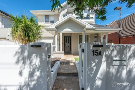 Property photo of 15A Marine Street Somerton Park SA 5044