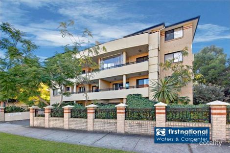 Property photo of 2/14-16 Macquarie Road Auburn NSW 2144
