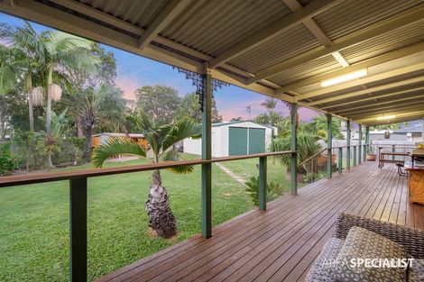 Property photo of 9 Sails Court Jacobs Well QLD 4208