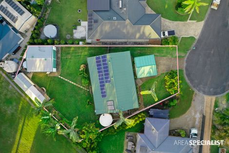 Property photo of 9 Sails Court Jacobs Well QLD 4208