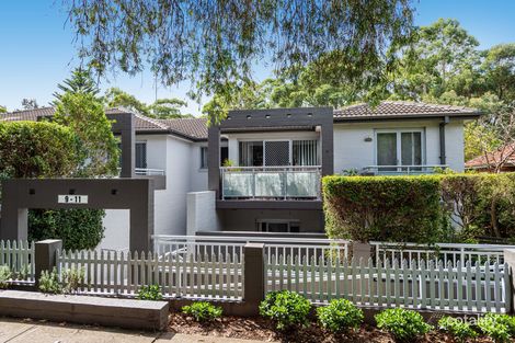 10/9-11 Olympia Rd, Naremburn, NSW 2065