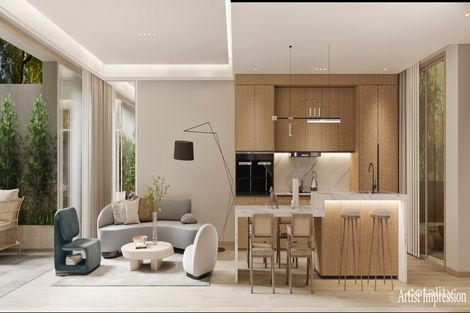 Property photo of TH3/14-16 Penshurst Street Willoughby NSW 2068