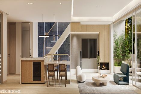 Property photo of TH3/14-16 Penshurst Street Willoughby NSW 2068