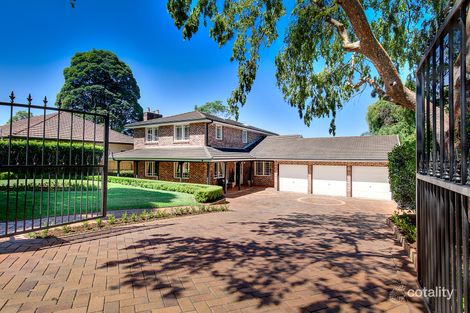 Property photo of 73 Eastern Road Turramurra NSW 2074
