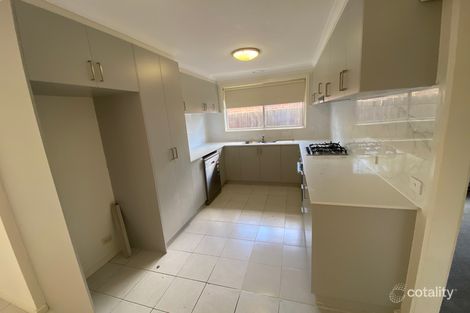 Property photo of 57 Wenden Road Mill Park VIC 3082