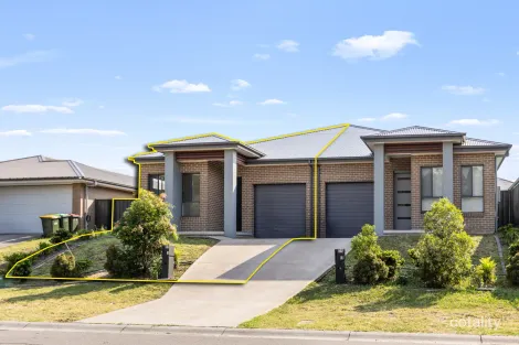 Property photo of 28A Hillgate Drive Thornton NSW 2322