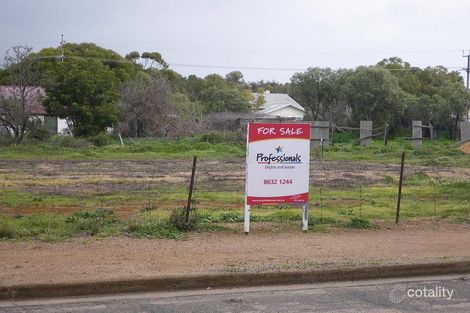 80 Gladstone St, Gladstone, SA 5473