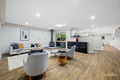 Property photo of 34 Warriewood Street Woodbine NSW 2560