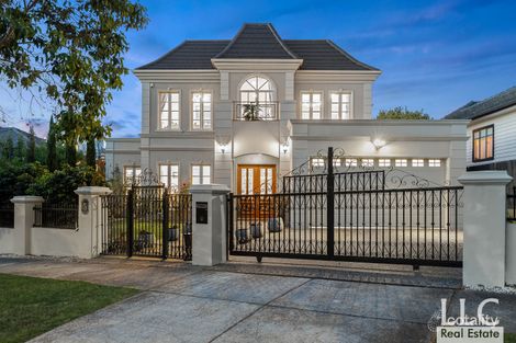 Property photo of 5 Box Hill Crescent Mont Albert North VIC 3129